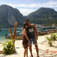 Отзыв от Аиша - виза ДТВ