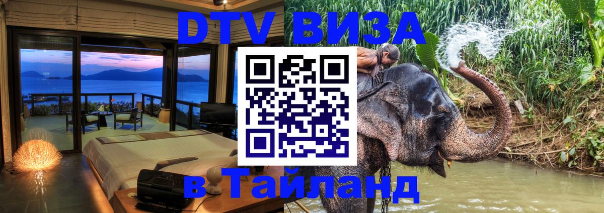 Оформить DTV визу в Тайланд Сан-Сальвадор 